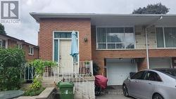 44 MENTOR BOULEVARD  Toronto, ON M2H 2N1