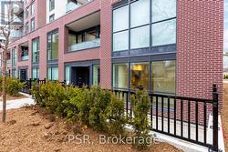 116 - 49 BROADFIELD DRIVE W  Toronto, ON M9C 0E3