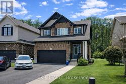 UPPER - 127 ELMBANK TRAIL  Kitchener, ON N2R 0H2