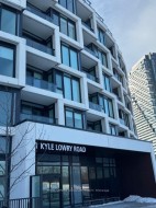504-1 Kyle Lowry Road  Toronto, ON M3C 0S6