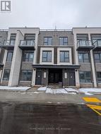 TH15 - 498 PLAINS ROAD E  Burlington, ON L7T 0C9