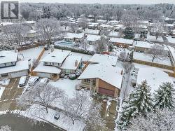 Great North end location - 