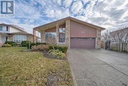 27 ORLANDO DRIVE  St. Catharines (Lakeport), ON L2N 6V5