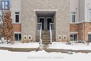 1032 Redtail Private, Ottawa, ON  - Outdoor With Facade 
