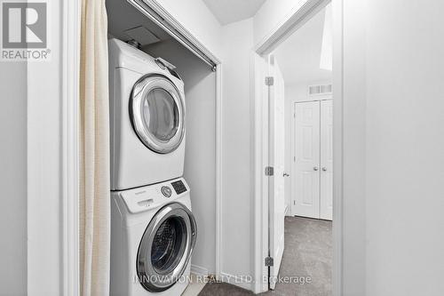 1032 Redtail Private, Ottawa, ON - Indoor Photo Showing Laundry Room