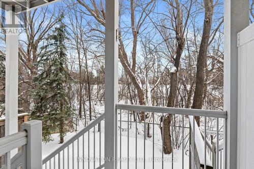 1032 Redtail Private, Ottawa, ON - Outdoor