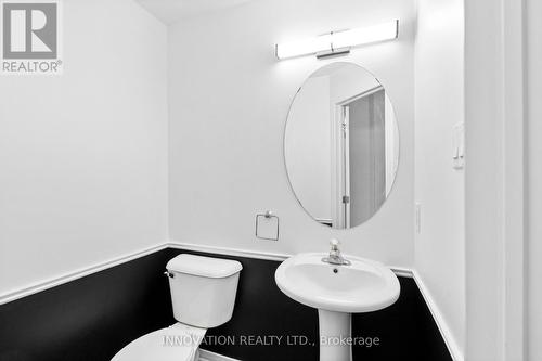 1032 Redtail Private, Ottawa, ON - Indoor Photo Showing Bathroom