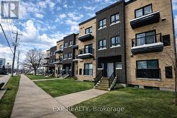 10 - 600 VICTORIA STREET S  Kitchener, ON N2M 0C3