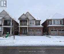 279 JOHN DAVIS GATE  Whitchurch-Stouffville, ON L4A 1T5