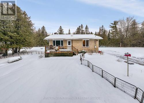 2375 COUNTY RD 17 ROAD  Champlain, ON K0B 1K0