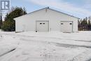 60' x 54' - 2375 County Rd 17 Road, Champlain, ON  - Outdoor With Exterior 