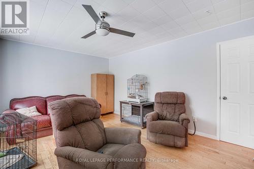 2375 County Rd 17 Road, Champlain, ON - Indoor