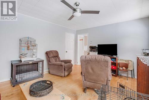 2375 County Rd 17 Road, Champlain, ON - Indoor Photo Showing Office