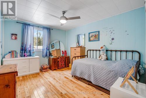 2375 County Rd 17 Road, Champlain, ON - Indoor Photo Showing Bedroom