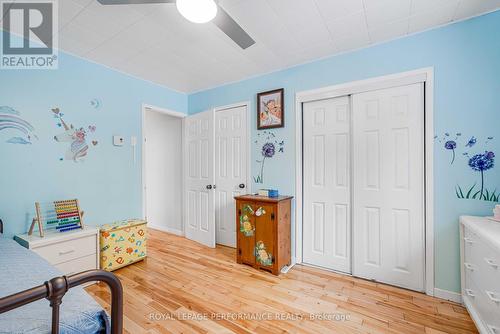 2375 County Rd 17 Road, Champlain, ON - Indoor