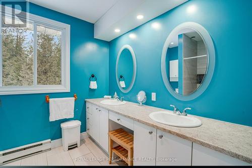 2375 County Rd 17 Road, Champlain, ON - Indoor Photo Showing Bathroom
