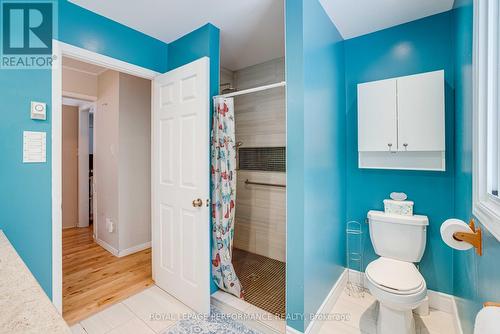 2375 County Rd 17 Road, Champlain, ON - Indoor Photo Showing Bathroom