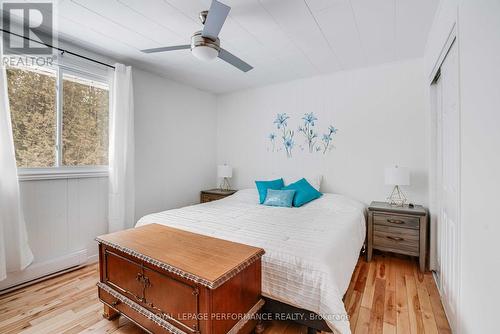 2375 County Rd 17 Road, Champlain, ON - Indoor Photo Showing Bedroom