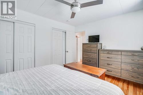 2375 County Rd 17 Road, Champlain, ON - Indoor Photo Showing Bedroom