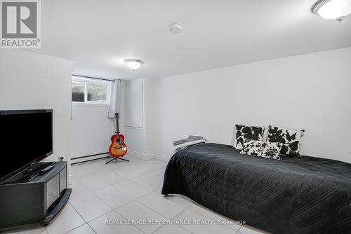 2375 County Rd 17 Road, Champlain, ON - Indoor Photo Showing Bedroom