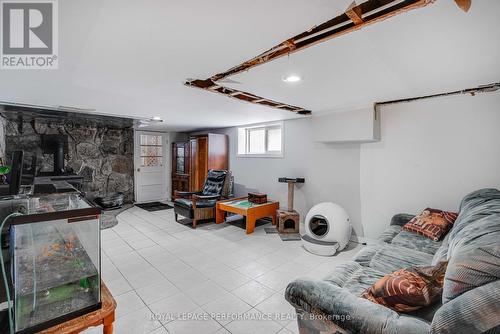 2375 County Rd 17 Road, Champlain, ON - Indoor