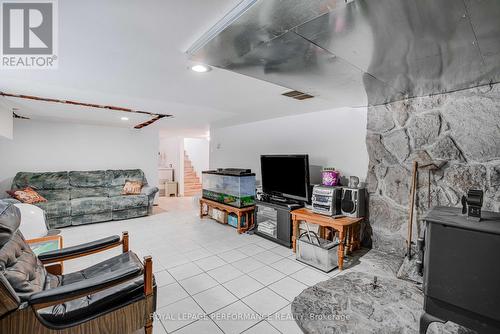 2375 County Rd 17 Road, Champlain, ON - Indoor