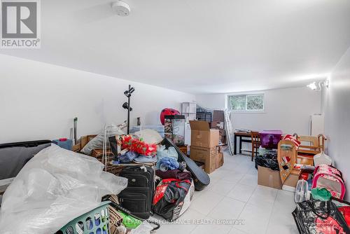 2375 County Rd 17 Road, Champlain, ON - Indoor