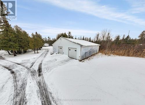 2375 County Rd 17 Road, Champlain, ON - Outdoor