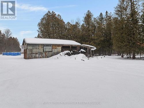 2375 County Rd 17 Road, Champlain, ON - Outdoor