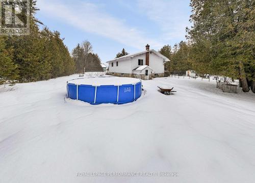 2375 County Rd 17 Road, Champlain, ON - Outdoor