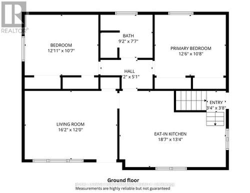 2375 County Rd 17 Road, Champlain, ON - Other