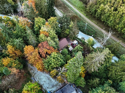 338 Walkers Hook Rd, Salt Spring, BC 