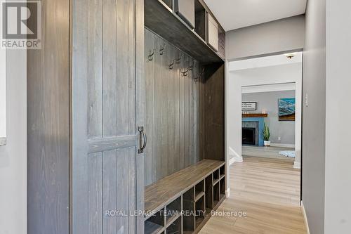 3 Roberta Crescent, Ottawa, ON - Indoor Photo Showing Other Room
