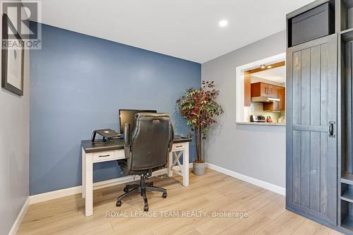 3 Roberta Crescent, Ottawa, ON - Indoor