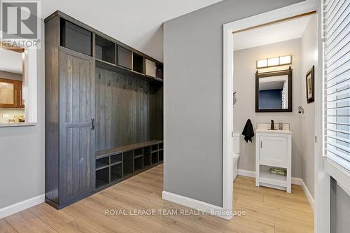 3 Roberta Crescent, Ottawa, ON - Indoor Photo Showing Other Room