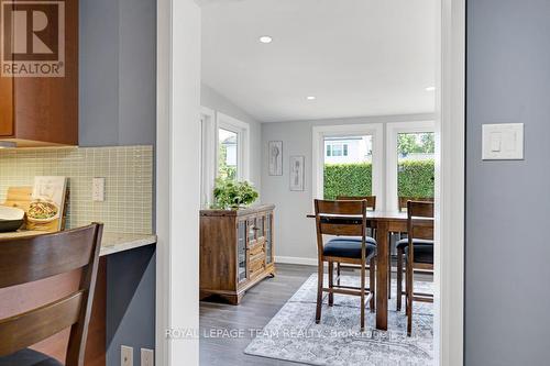 3 Roberta Crescent, Ottawa, ON - Indoor