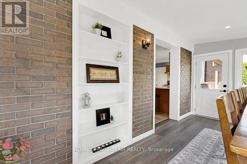 3 Roberta Crescent, Ottawa, ON - Indoor Photo Showing Other Room
