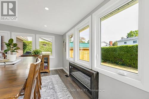 3 Roberta Crescent, Ottawa, ON - Indoor