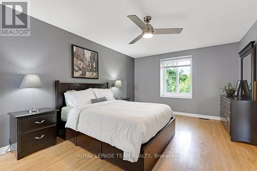 3 Roberta Crescent, Ottawa, ON - Indoor Photo Showing Bedroom