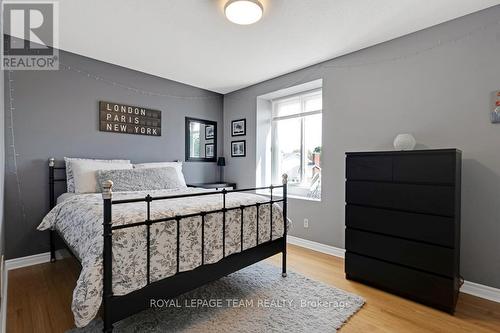 3 Roberta Crescent, Ottawa, ON - Indoor Photo Showing Bedroom