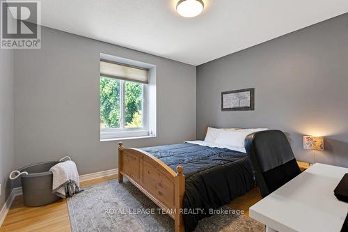 3 Roberta Crescent, Ottawa, ON - Indoor Photo Showing Bedroom