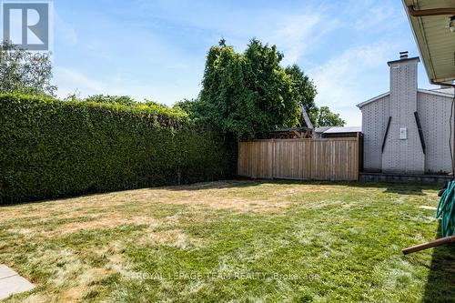 3 Roberta Crescent, Ottawa, ON - Outdoor