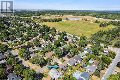 3 Roberta Crescent, Ottawa, ON - Outdoor With View
