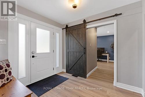 3 Roberta Crescent, Ottawa, ON - Indoor Photo Showing Other Room
