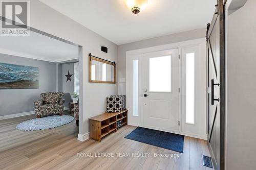 3 Roberta Crescent, Ottawa, ON - Indoor Photo Showing Other Room