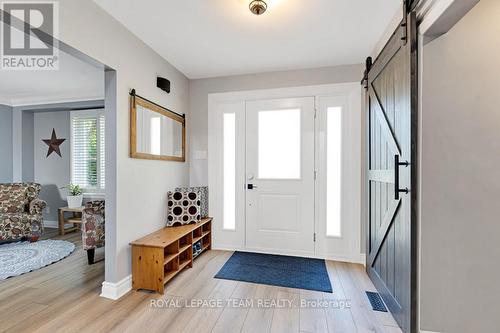 3 Roberta Crescent, Ottawa, ON - Indoor Photo Showing Other Room