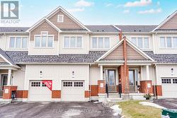 30 - 30 ZIIBI WAY MAIN WAY N  Clarington, ON L1B 0W5