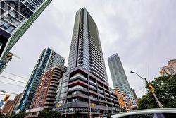 2401 - 159 DUNDAS STREET E  Toronto, ON M5B 1E4