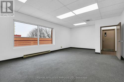 Office Unit 1 - 41 Second Street W, Cornwall, ON 