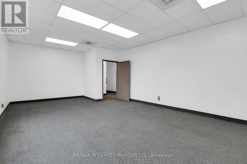 Office Unit 1 - 41 Second Street W, Cornwall, ON 